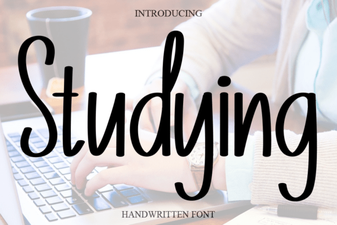 Choosing Fonts for Your Study Notes and Projects